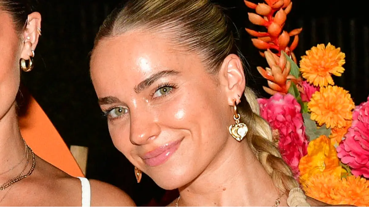 Getty Images/Eugene Gologursky