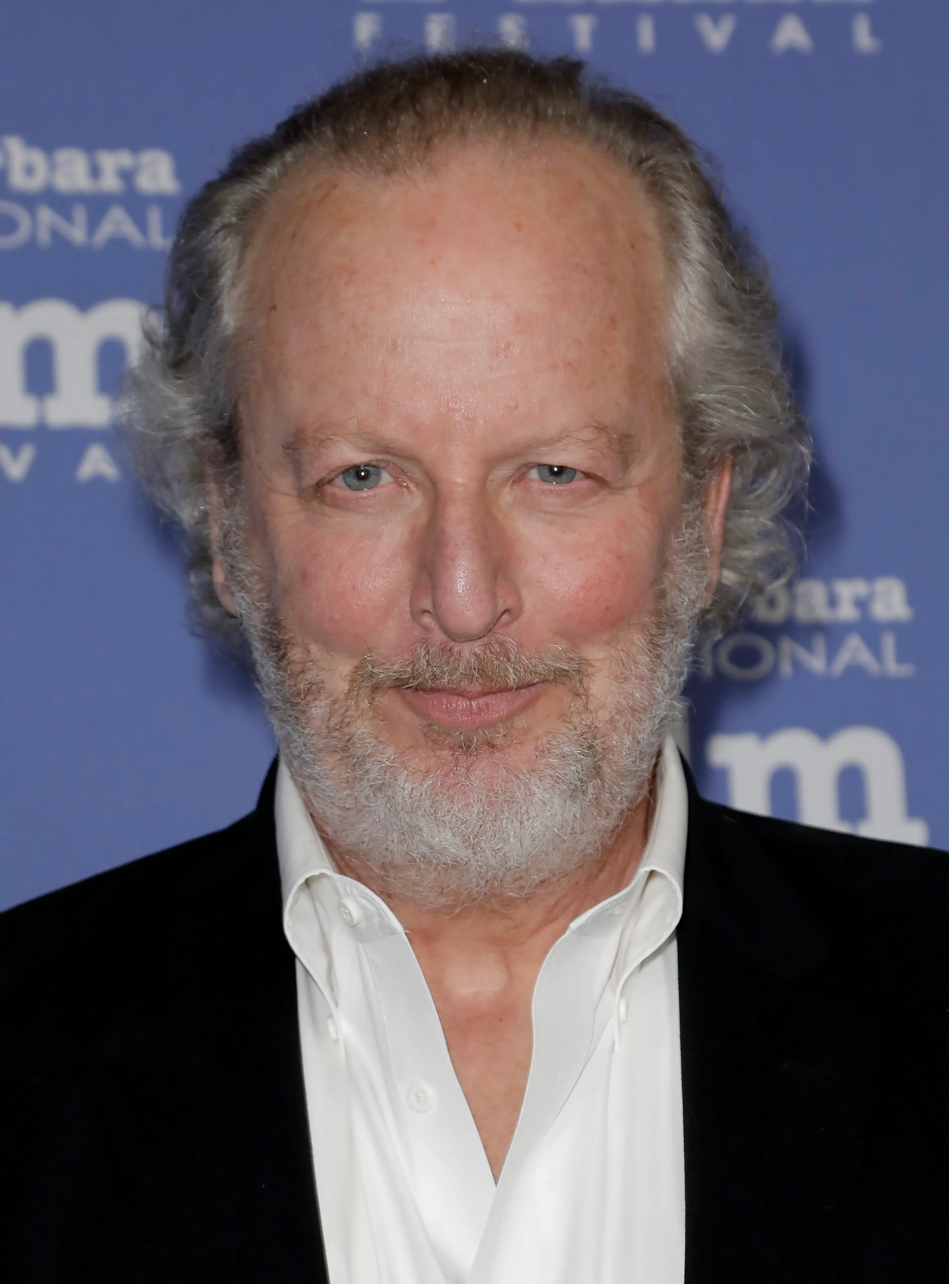 Daniel Stern has been charged (Tibrina Hobson/Getty Images for SBIFF)