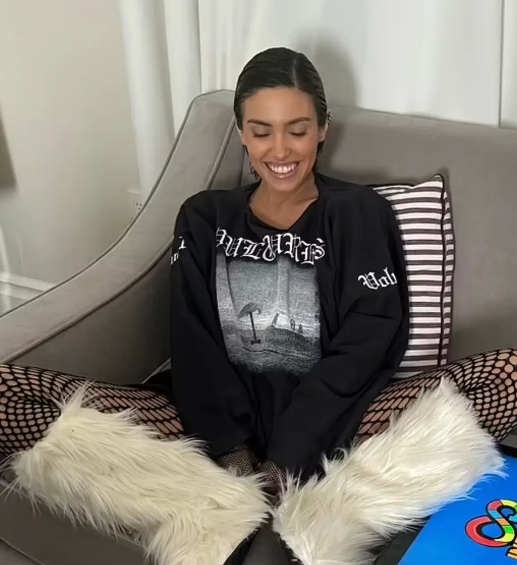 Bianca Censori recently turned 29.