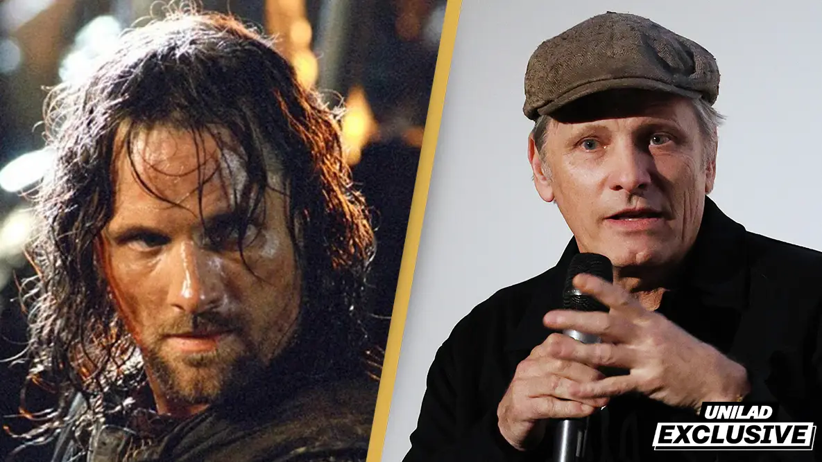 New Line Cinema/ Lia Toby/Getty Images