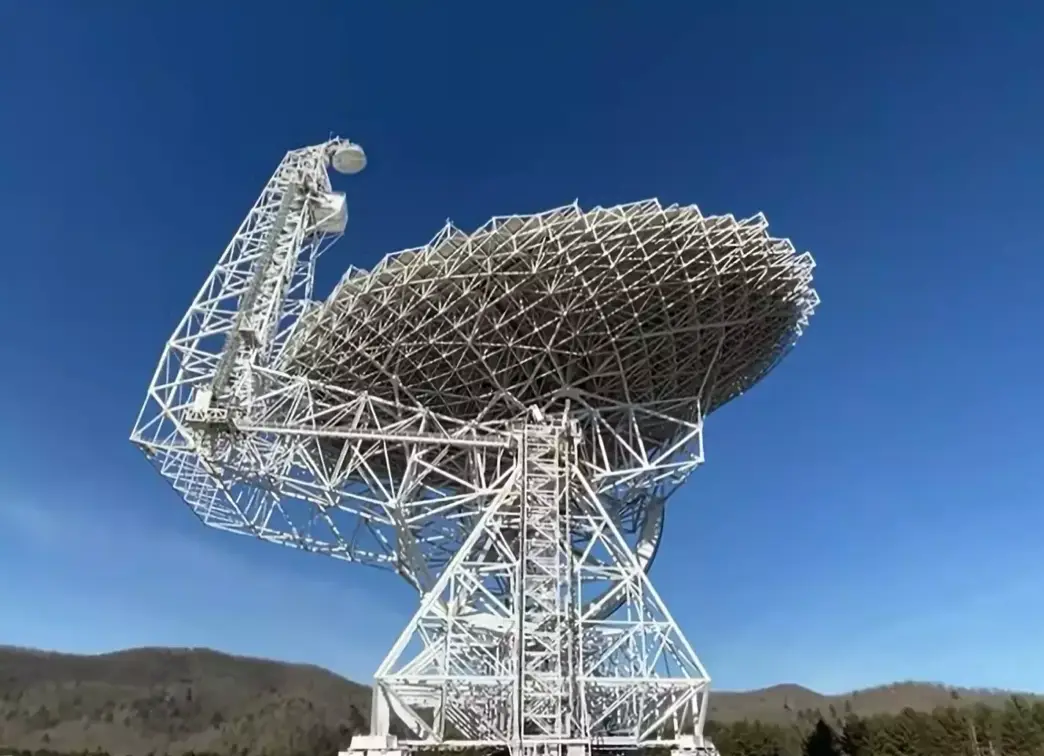 The code has finally been cracked. (YouTube/A Sign In Space)