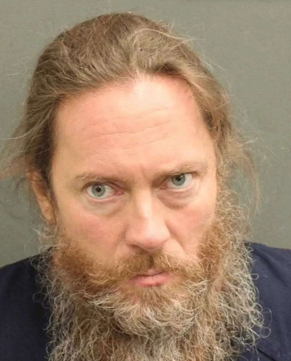 Tronnes has been accused of killing his wife over the show.