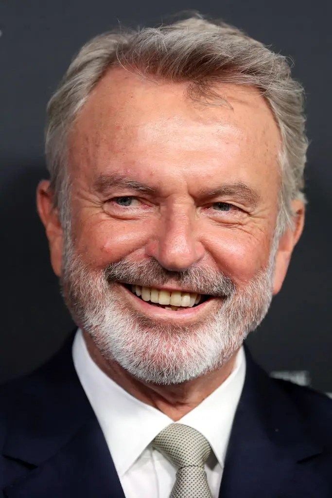 The 78-year-old was diagnosed with cancer in 2022, but his family confirmed that he was 'cancer-free' at the time of his death. (Brendon Thorne/Getty Images)
