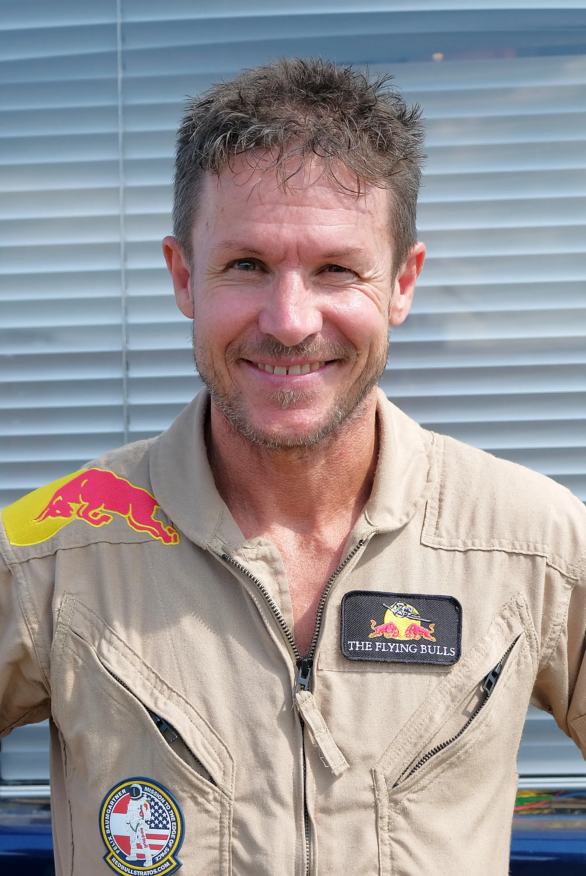 Tributes have been pouring in for the Austrian daredevil (Manfred Schmid/Getty Images)