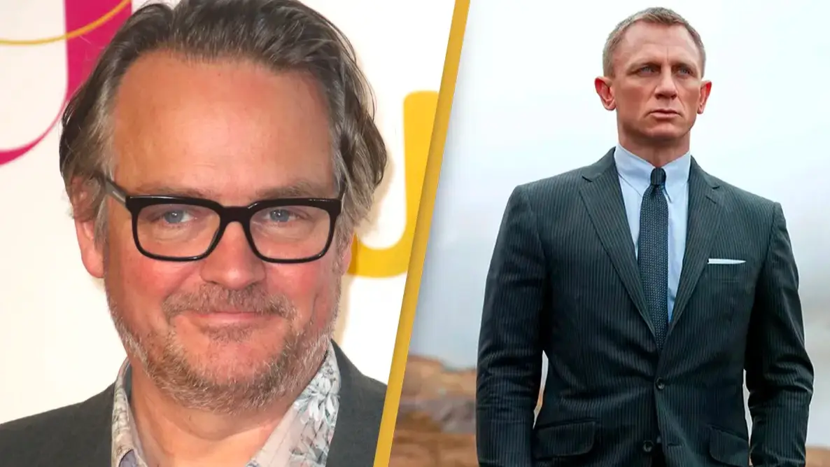 Stills Press / Alamy Stock Photo /EON Productions