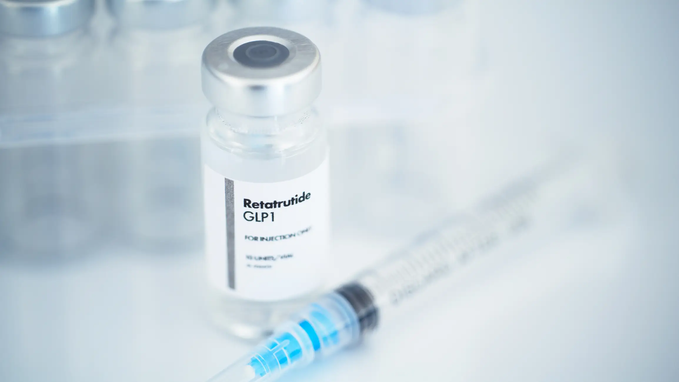 The new weight loss drug may not be approved for use by the FDA until as late as 2027. (Getty Stock Images)