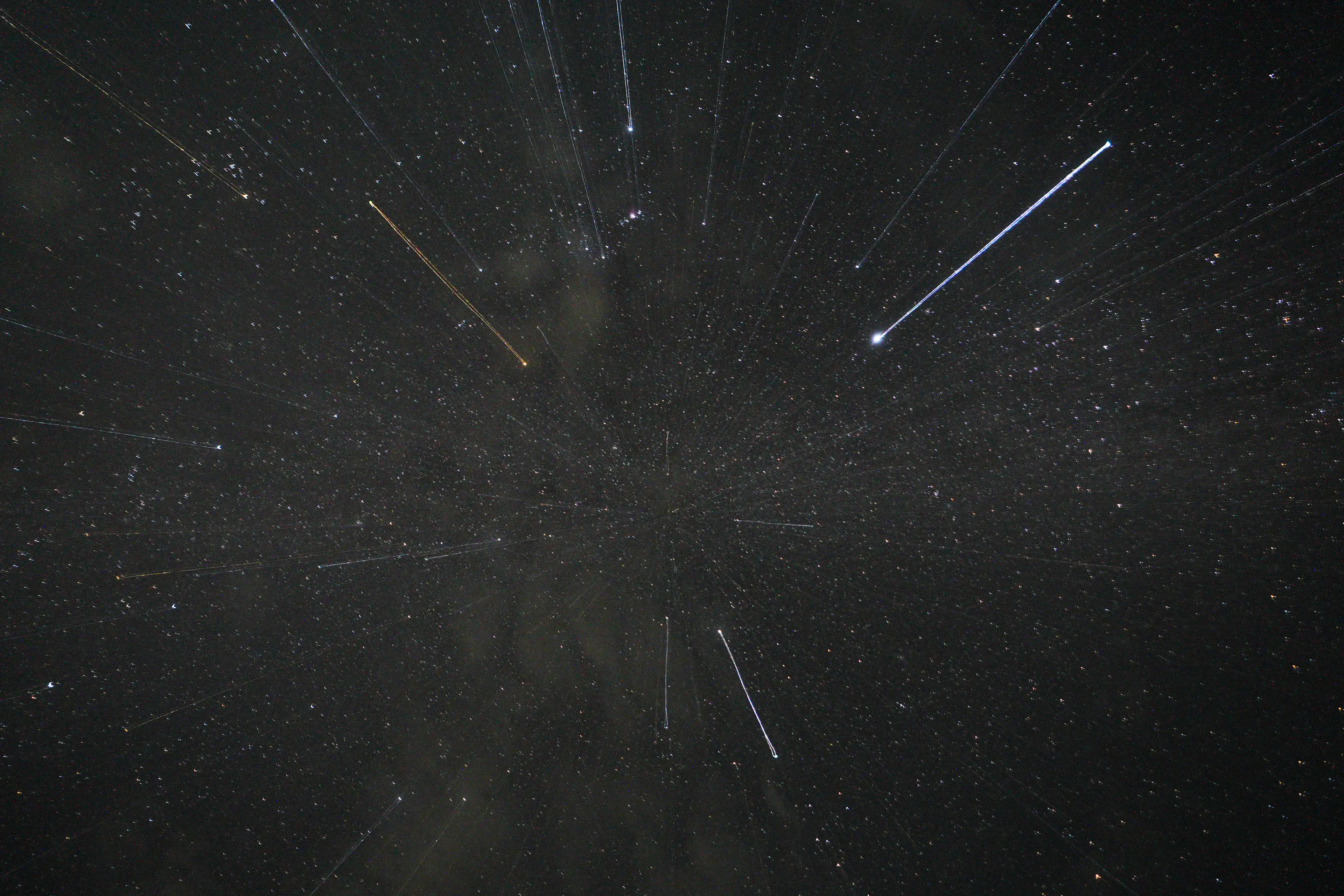 NASA now has access to the asteroid sample.