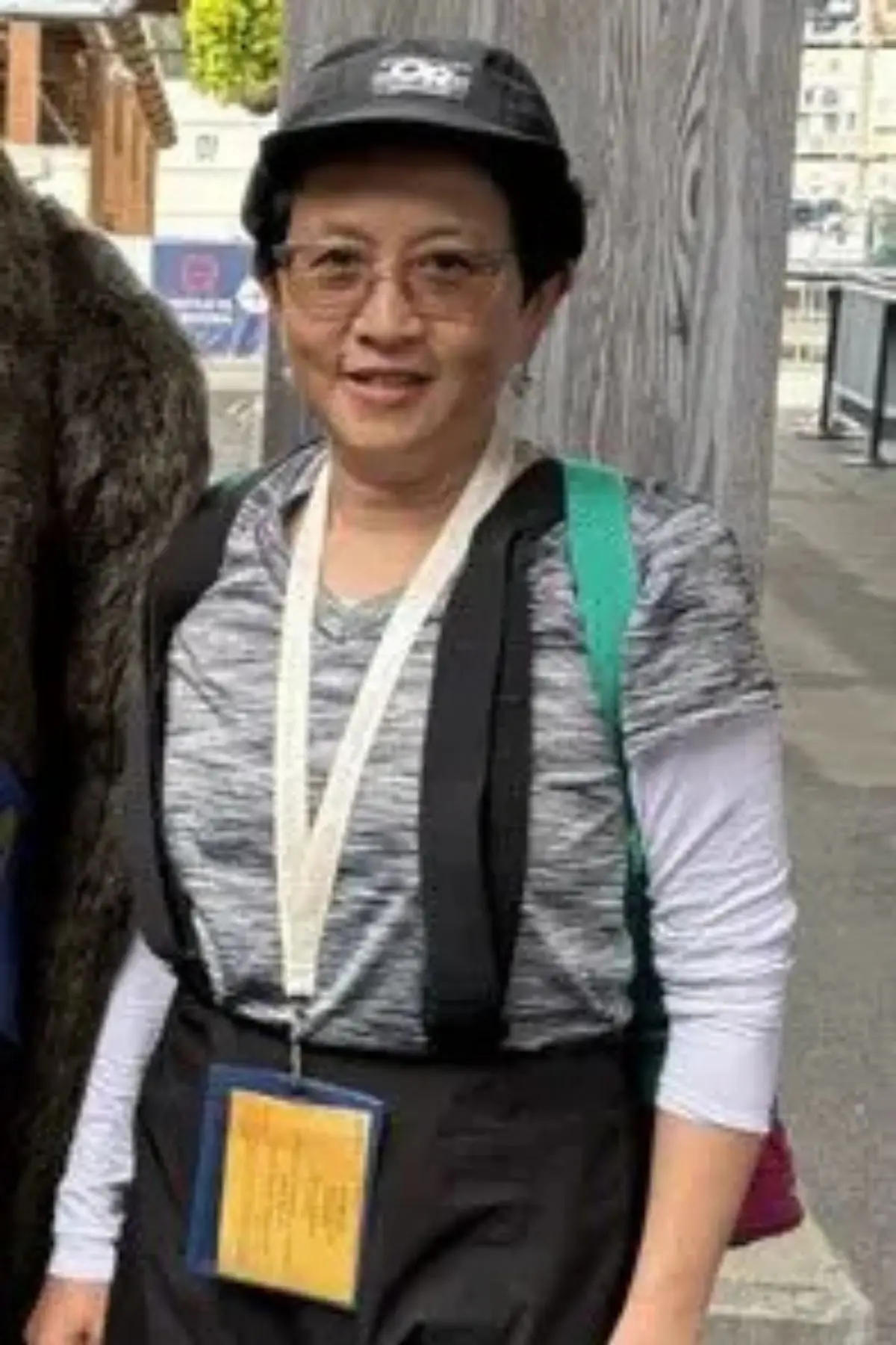 Officials have urged Alaska-based explorers to stay vigilant (Alaska State Troopers)