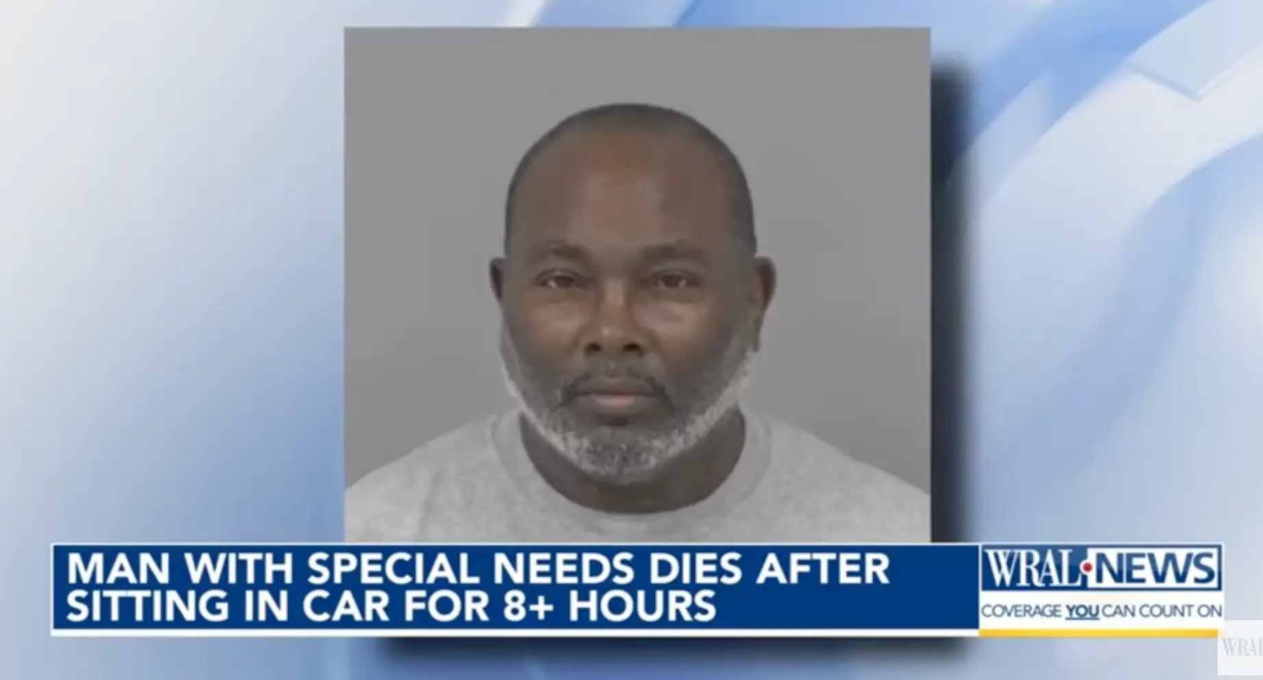 Rogers Lee Inge Jr. has been charged with involuntary manslaughter. (WRAL)