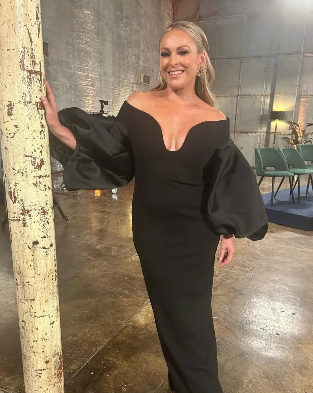 A doctor has revealed the early symptoms of bowel cancer after MAFS Mel Schilling passed away on March 24 (mel_schilling1/Instagram)