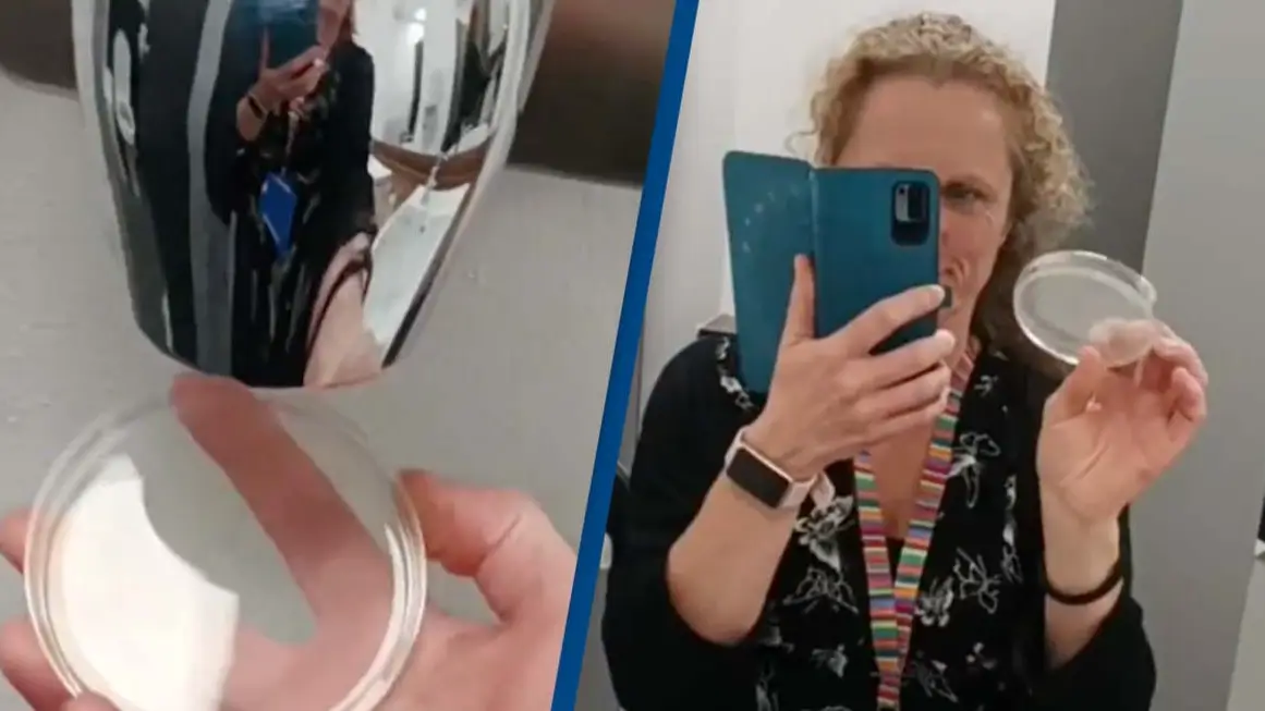 TikTok/@devonscience