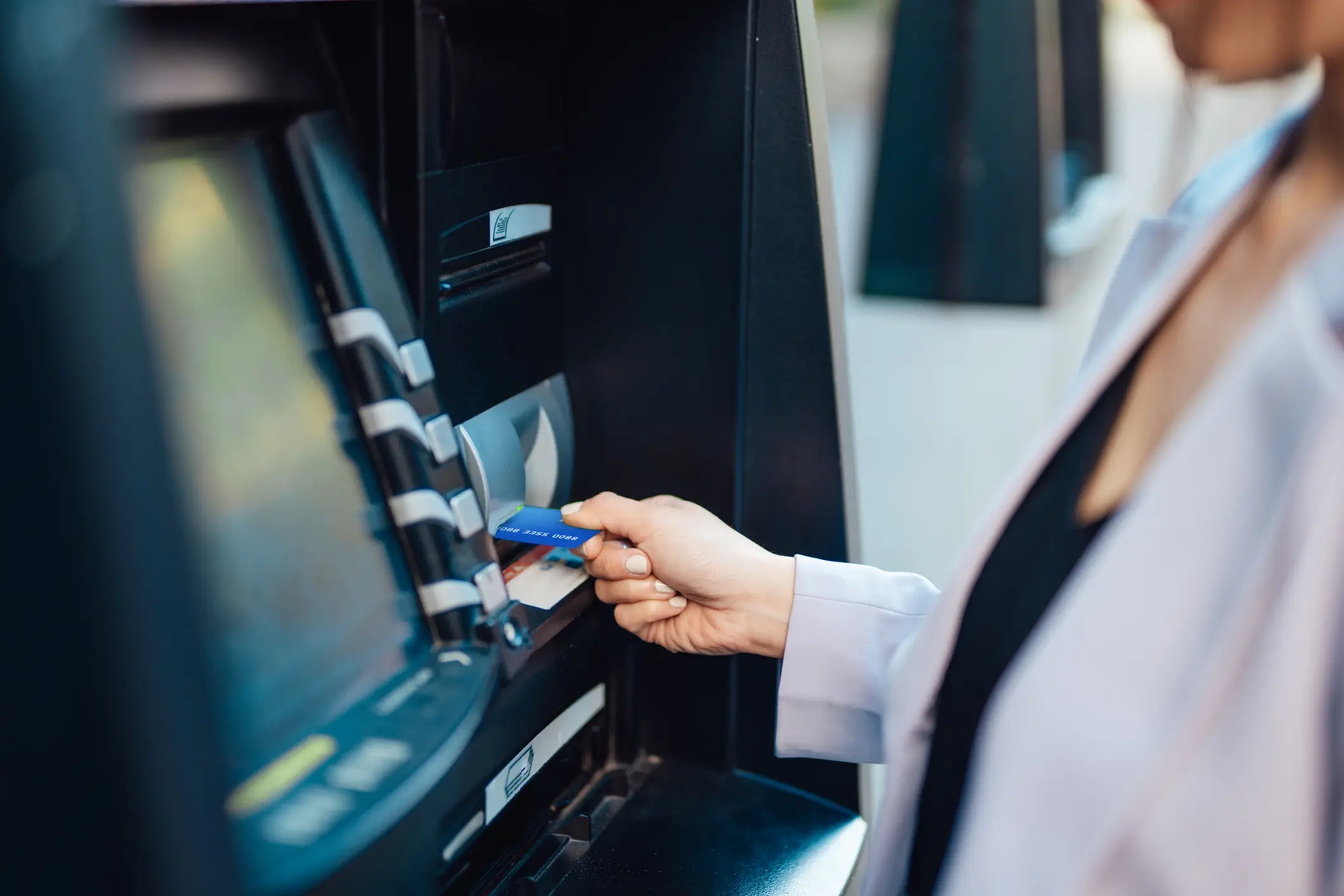 The advisory warns against displaying wealth (Getty Stock Images)