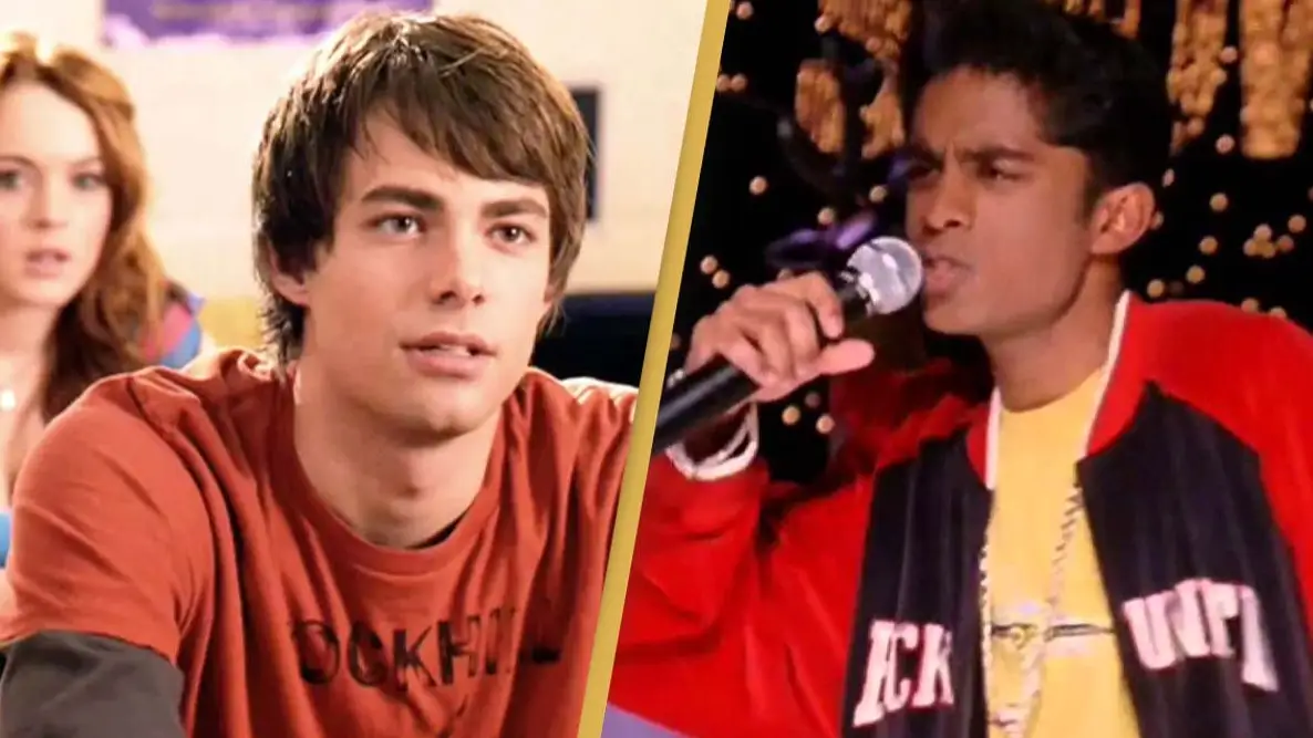 Paramount Pictures Corporation