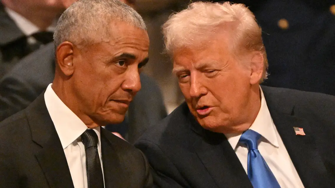 ROBERTO SCHMIDT/AFP via Getty Images