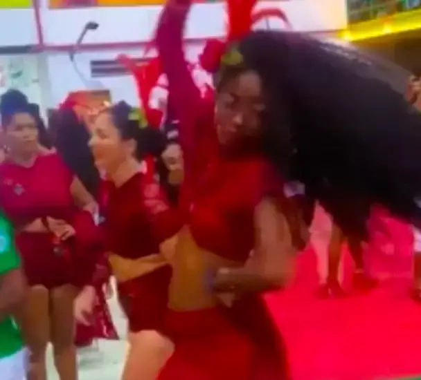 “I want those responsible to pay."