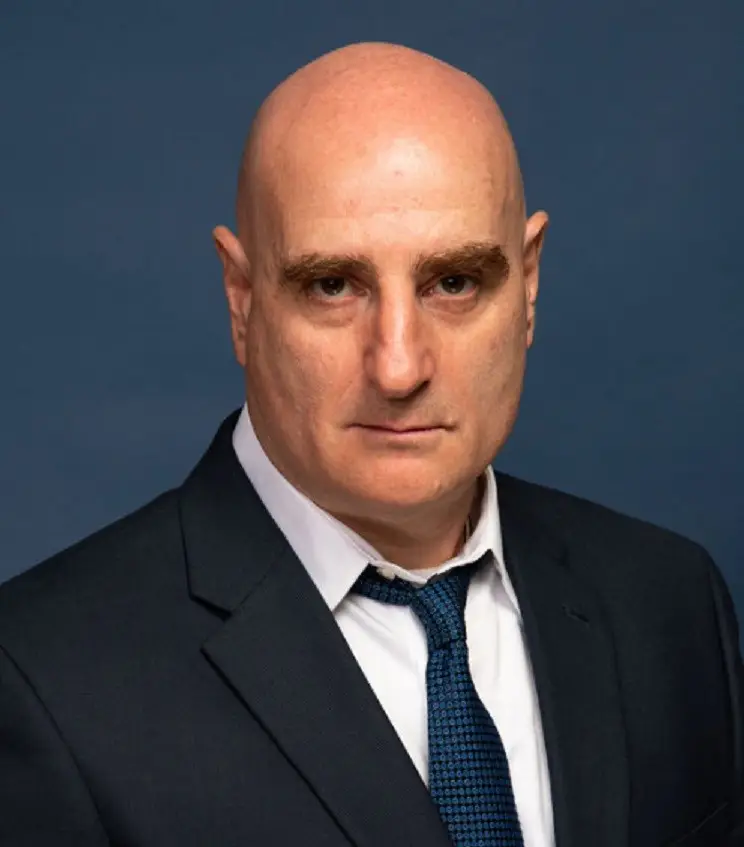 Mike Itkis has released his own sex tape.