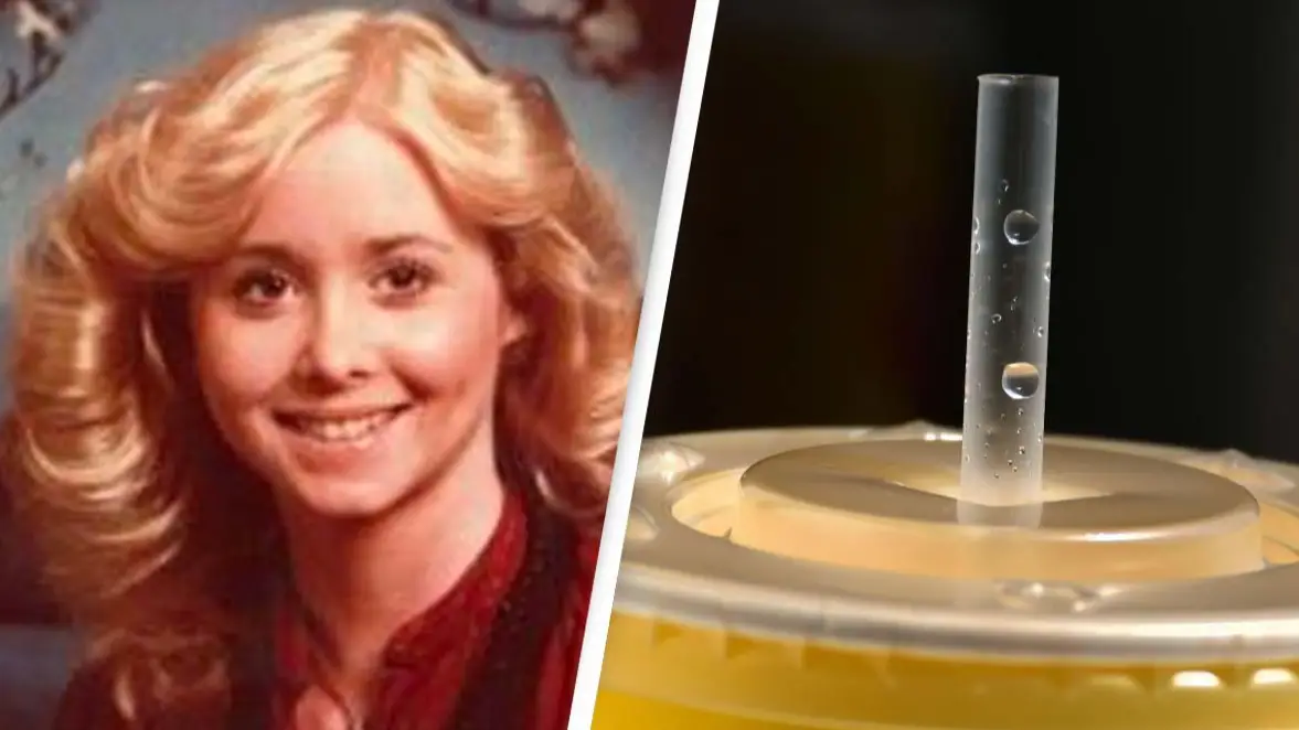 Police Handout/Shutterstock