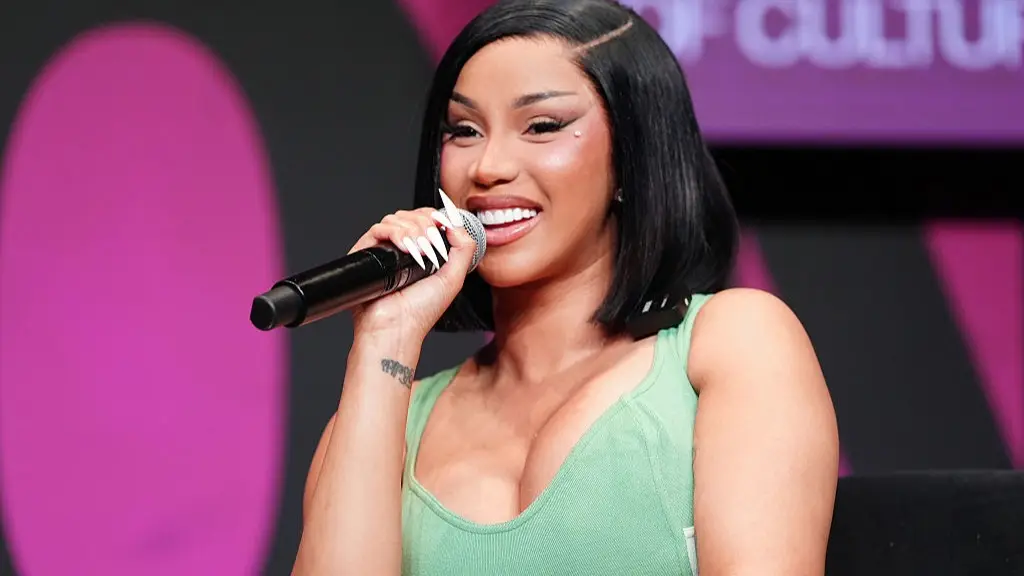 Erika Goldring/Getty Images for ESSENCE