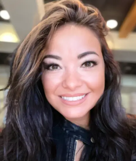 Mica Miller's death was ruled as a suicide (Burroughs Funeral Home & Cremation Services)