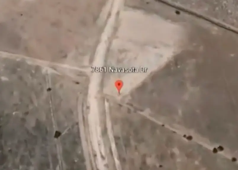 The mistake was ultimately corrected.