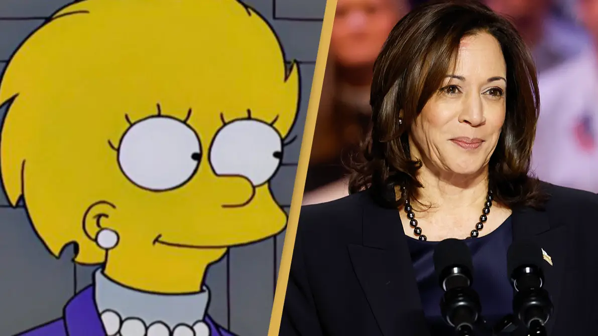 Fox/Anna Moneymaker/Getty Images