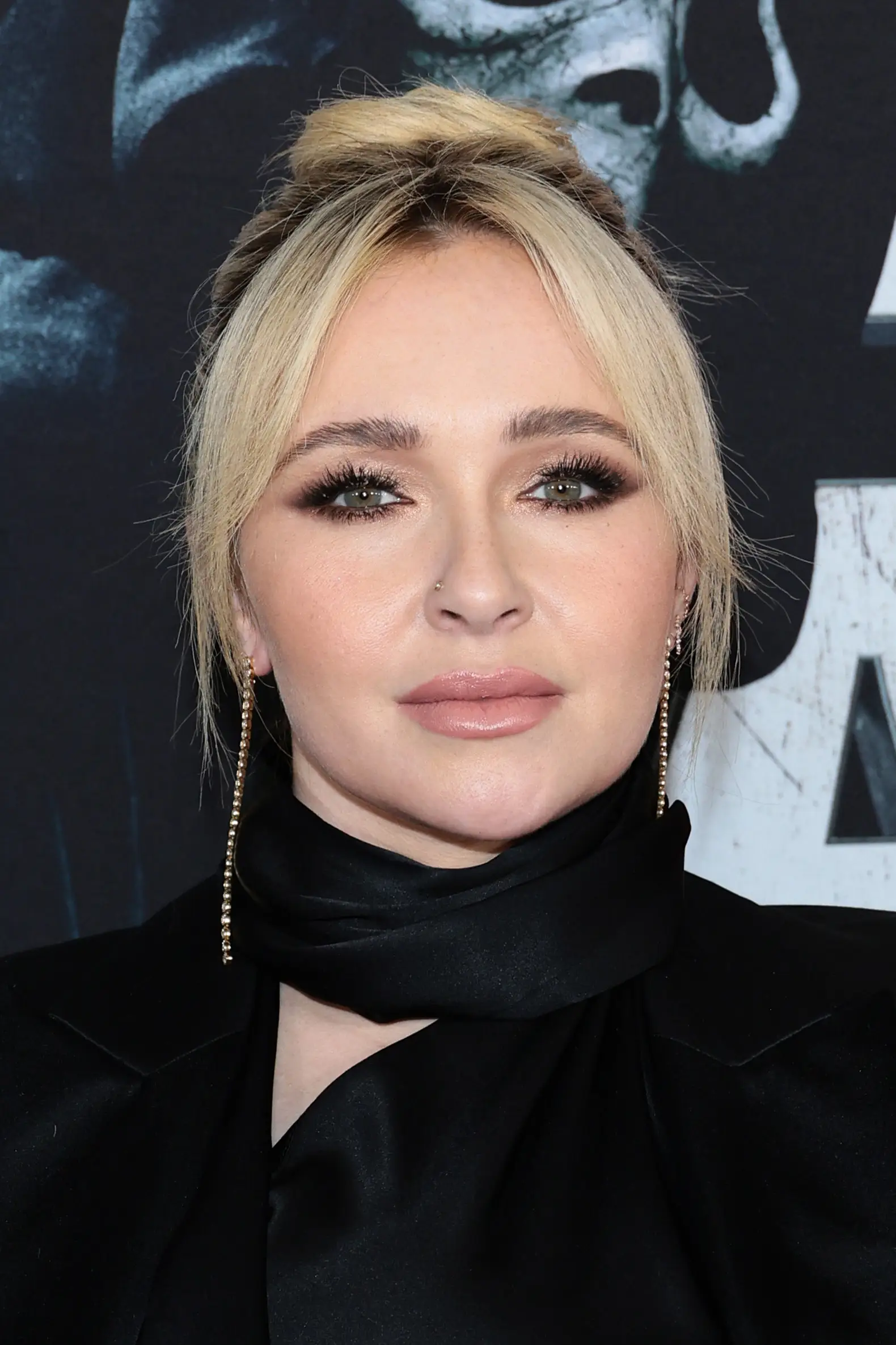 Fans were left concerned for Hayden Panettiere following the interview (Dimitrios Kambouris/Getty Images)