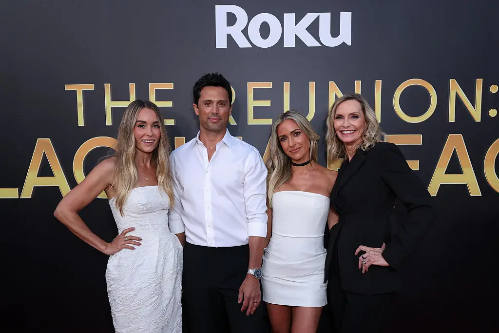 Laguna Beach creator Liz Gateley has pushed back on claims the show was 'irresponsible' (Photo by JC Olivera/Variety via Getty Images)