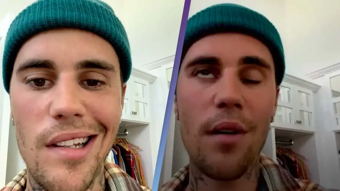 Instagram/@justinbieber