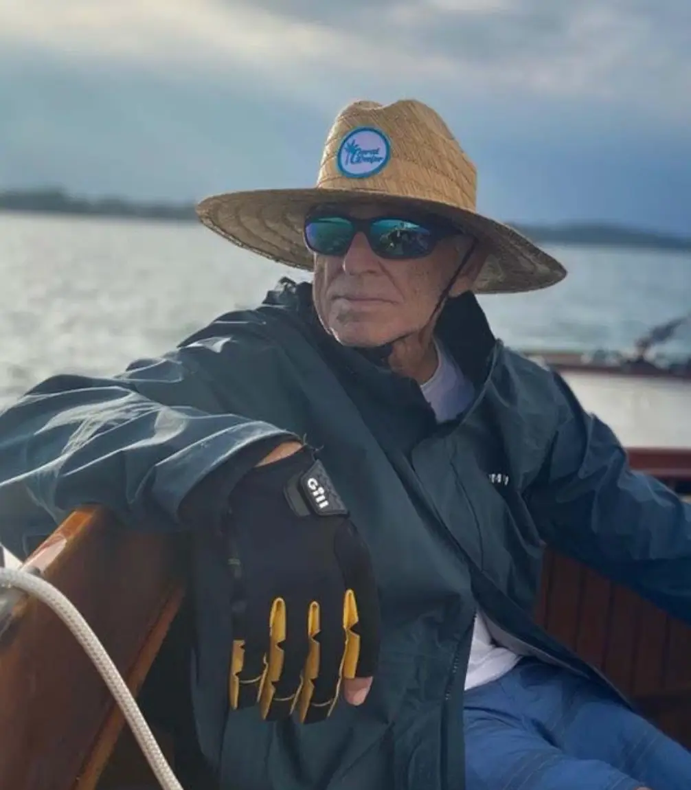 The 'Margaritaville' star's cause of death has now been revealed.