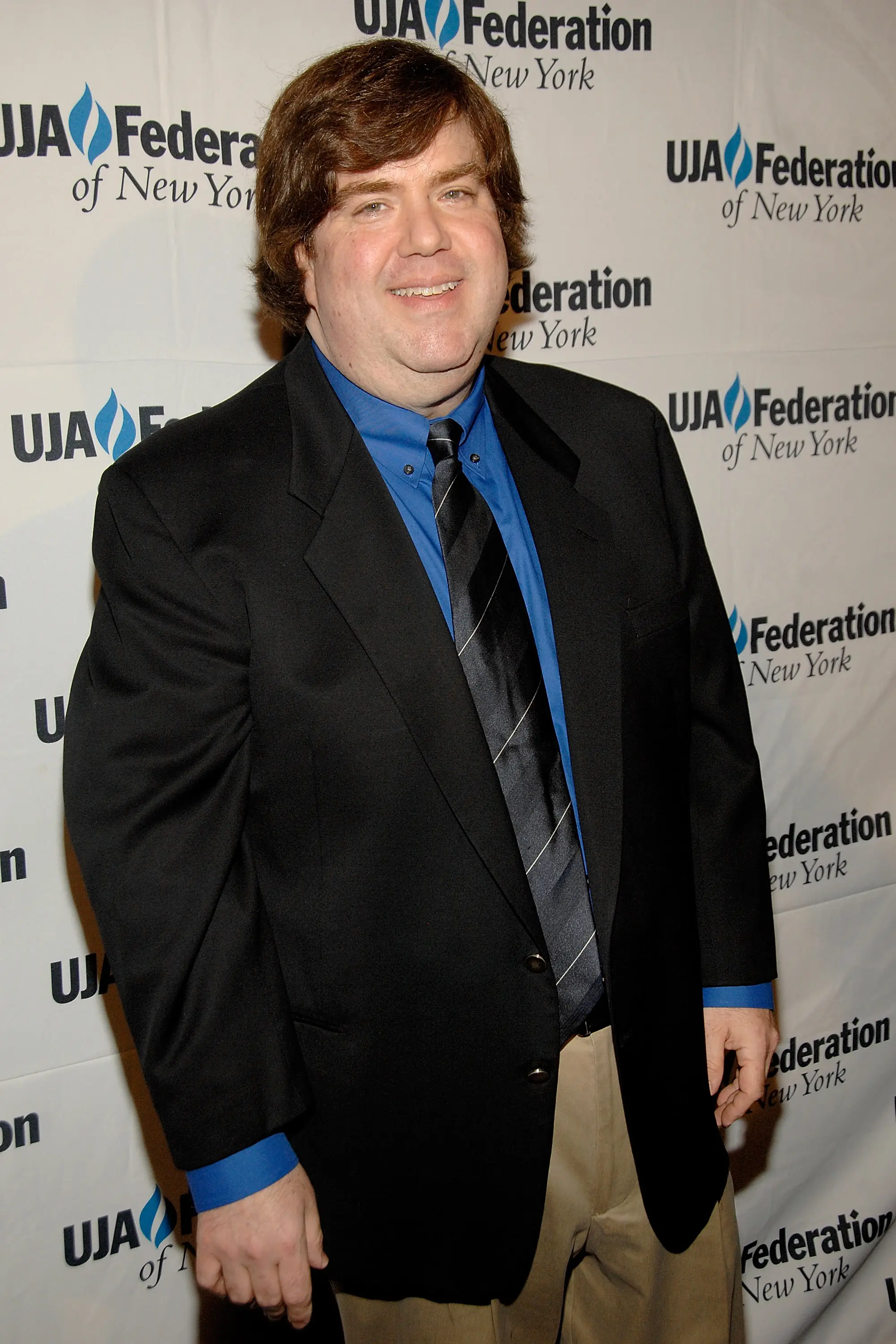 A docuseries made allegations about Schneider's behaviour on set (Ben Gabbe/Getty Images)