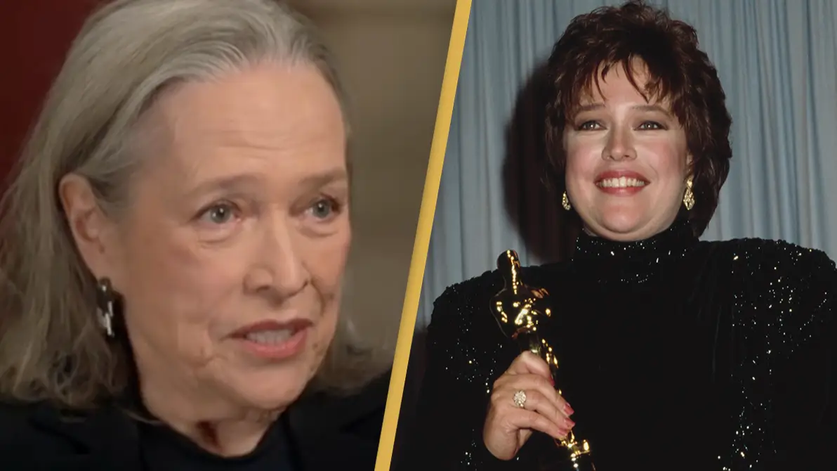 CBS/Getty/Vinnie Zuffante