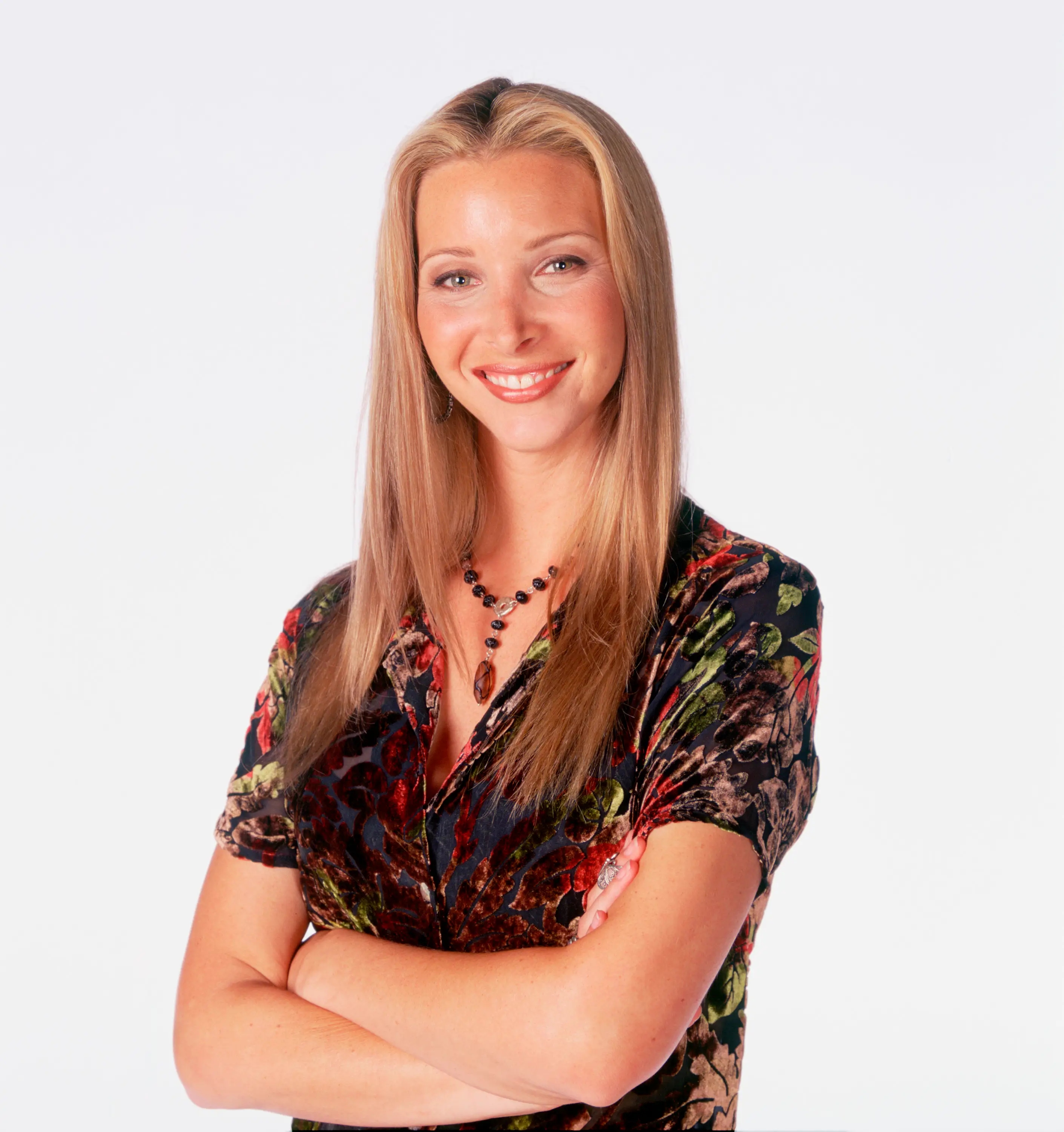 Kudrow played Phoebe Buffay for all ten seasons (NBCU Photo Bank/NBCUniversal via Getty Images via Getty Images)