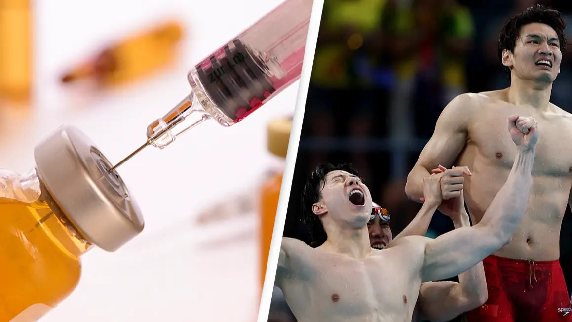 Official Olympic rules on drug testing throughout games as 'cheating' concerns grow