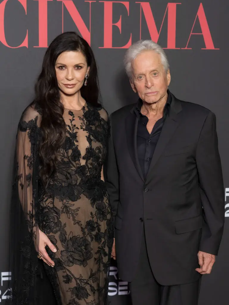 He admitted that cancer 'humbled' him. (Arnold Jerocki/Getty Images)