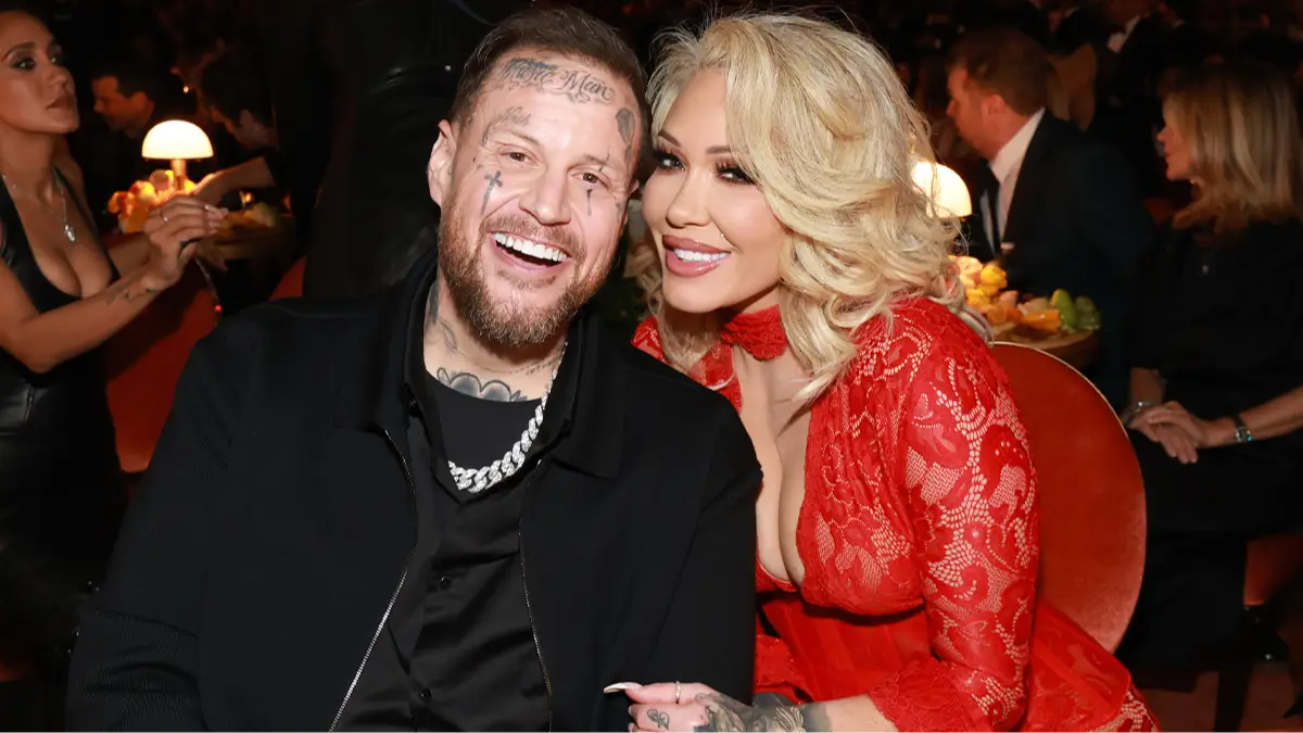 Getty Images/Kevin Mazur