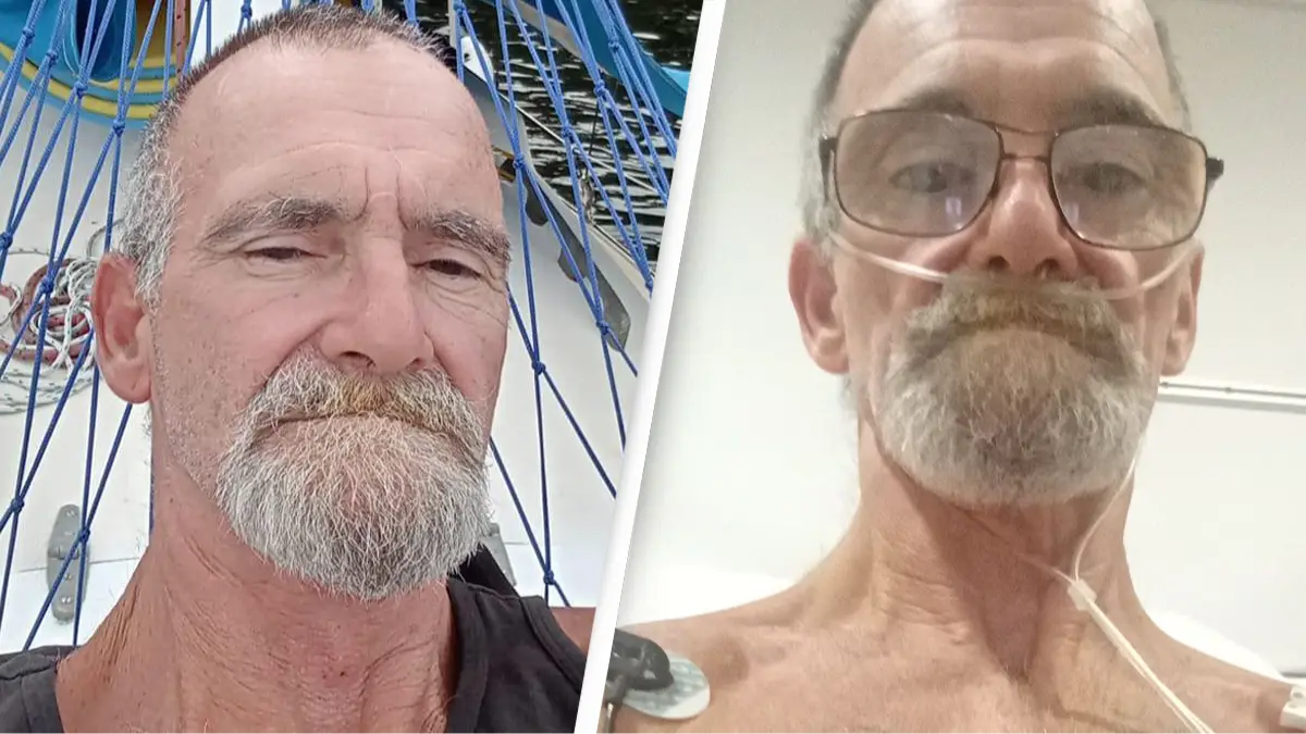 Facebook/Scott Hollingshed