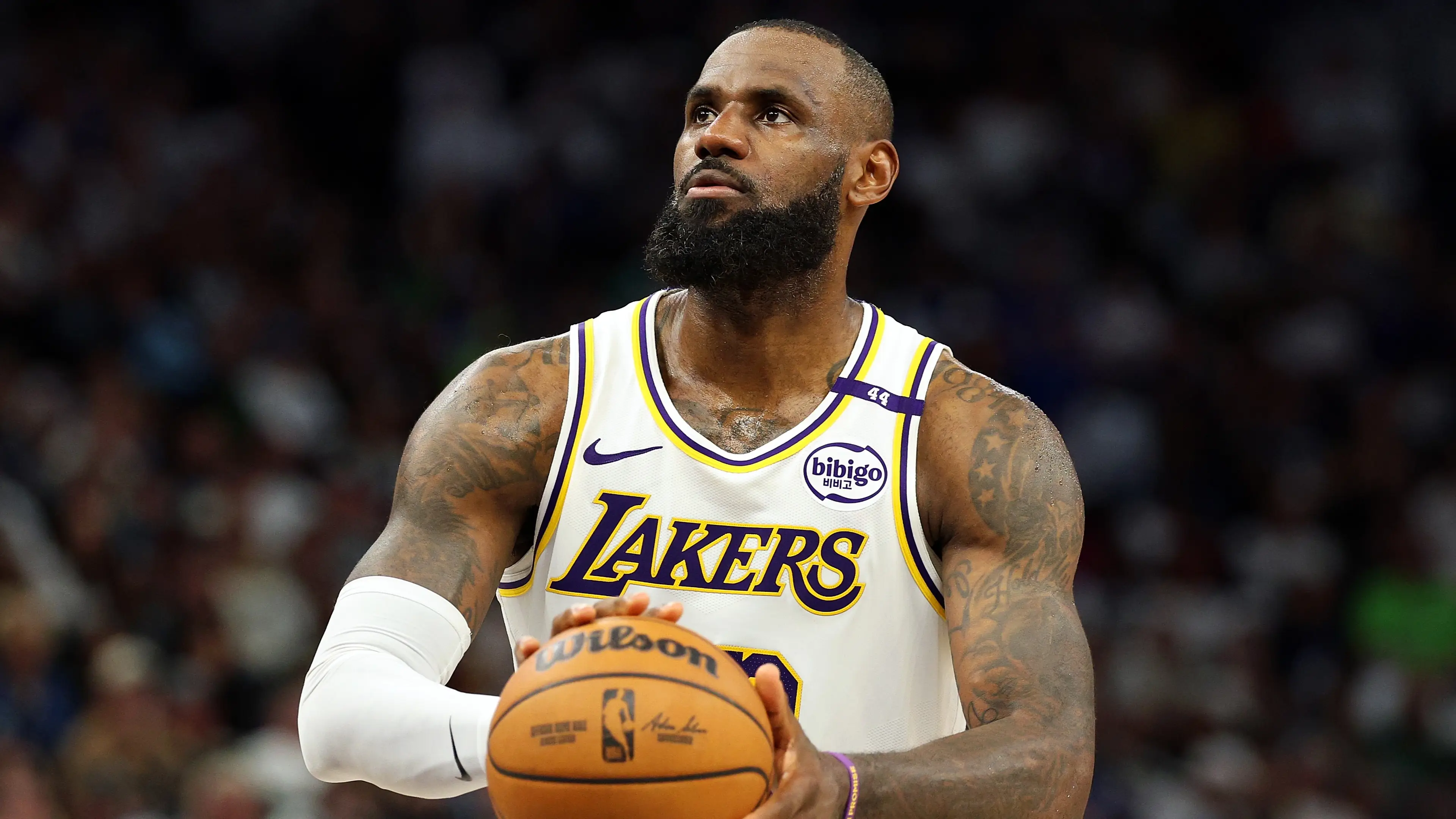 David Berding/Getty Images