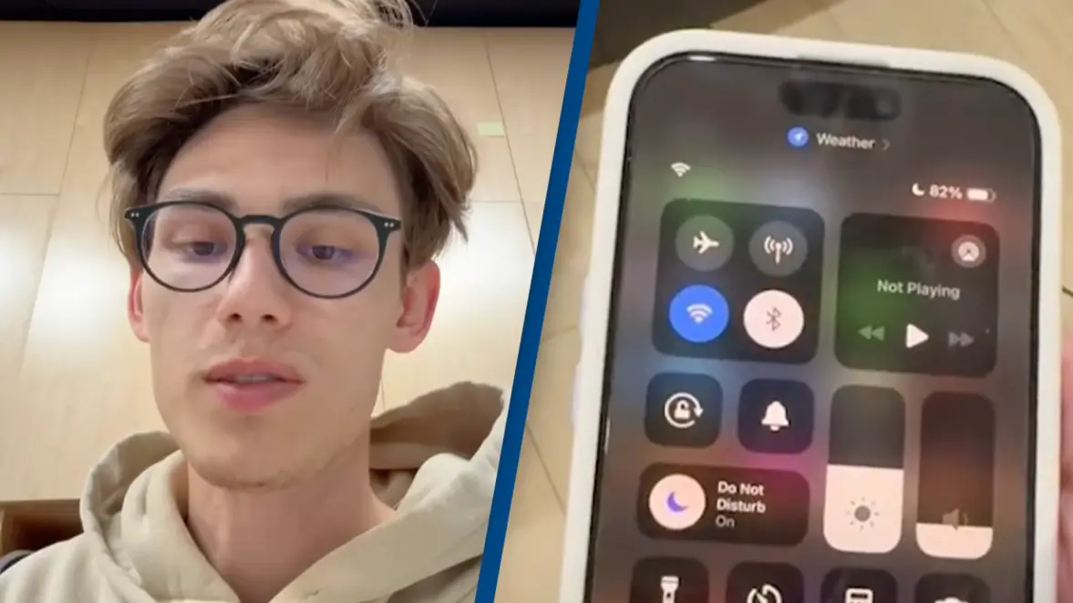 TikTok/hitomidocameraroll