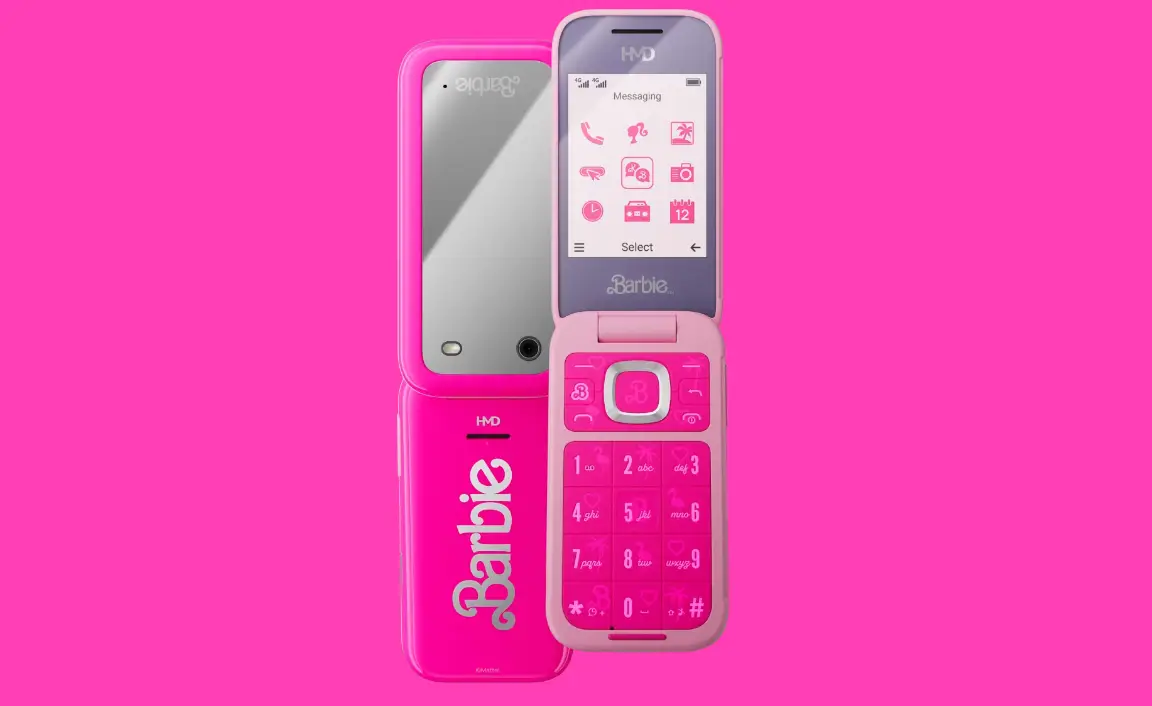 Wave goodbye to social media (HMD) 