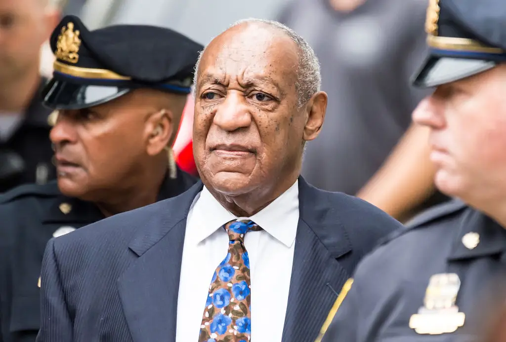 Bill Cosby has a lifetime ban (Gilbert Carrasquillo/Getty Images)