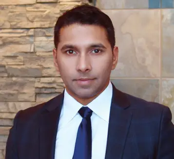 Dr Kevin Debiparshad. performed the $75k procedure on the patient.