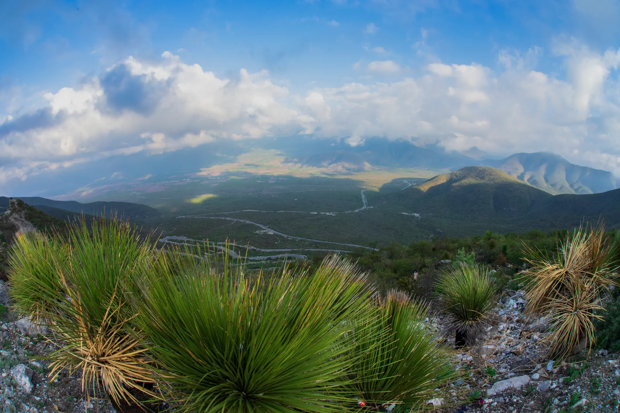 Tamaulipas is currently on a level 4 'do not travel' alert (Lincon_91/500px/Getty Images)