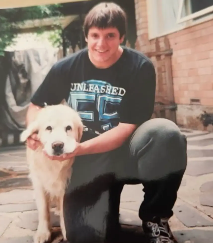 Julian Story is believed to have been killed on June 17 (South Australia Police)