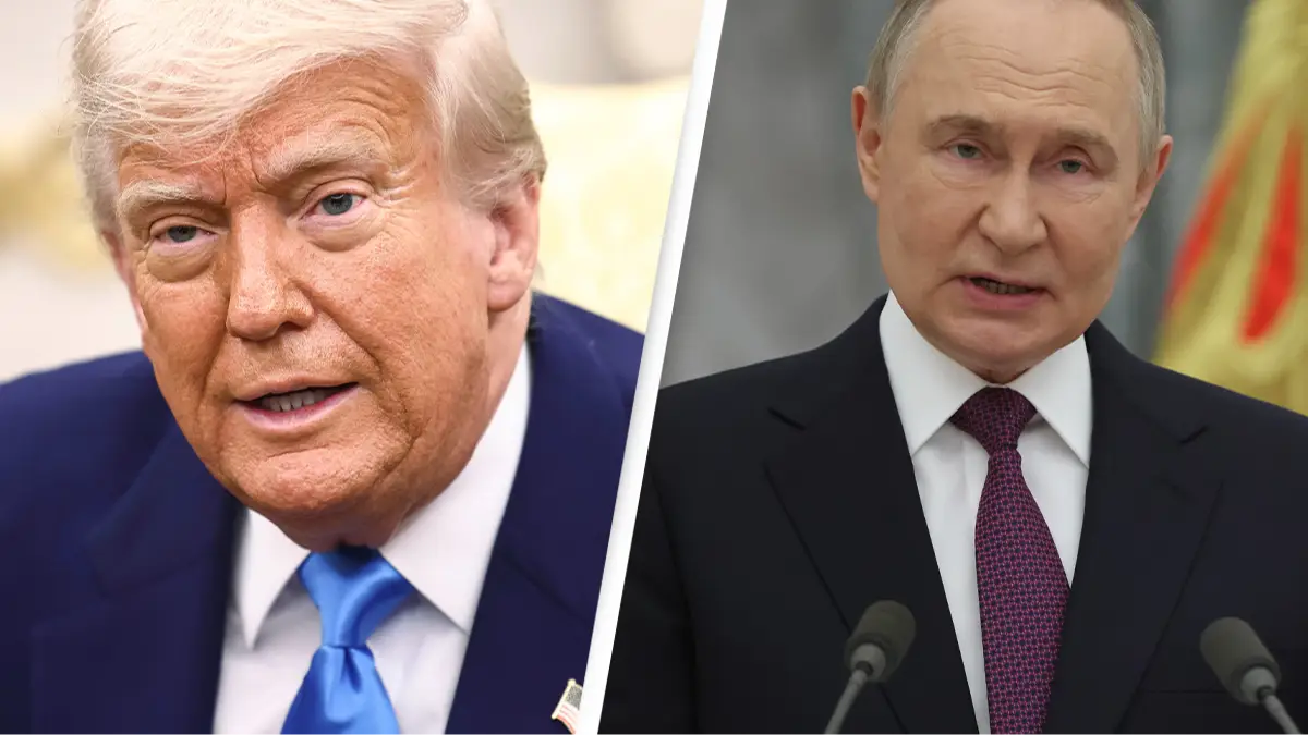 Jim Lo Scalzo/EPA/Bloomberg via Getty Images/Contributor/Getty Images