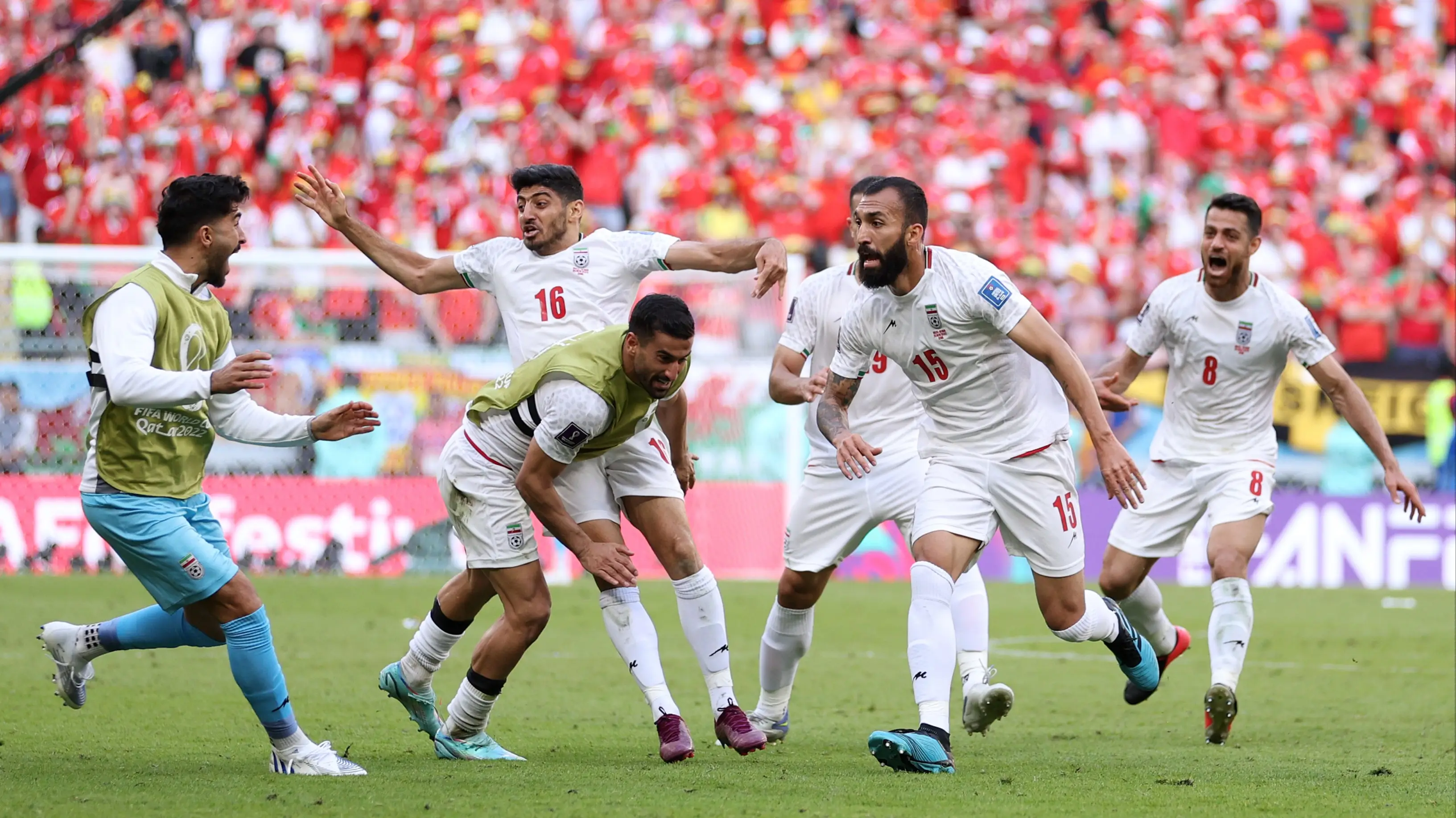 Richard Heathcote/Getty Images