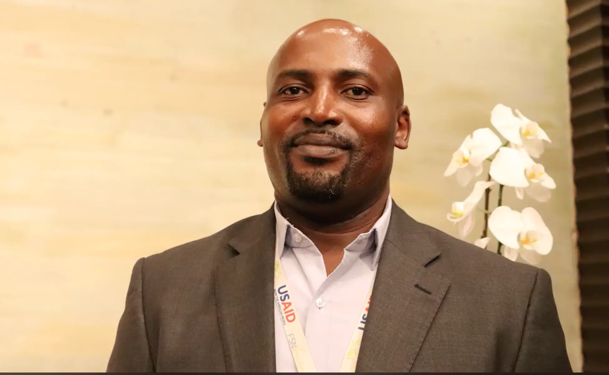Walter Mwasaa, regional director for CARE International in East and Southern Africa, told The Independent that women across the region are bracing for the worst as the climate phenomenon intensifies. (The Tops Program)
