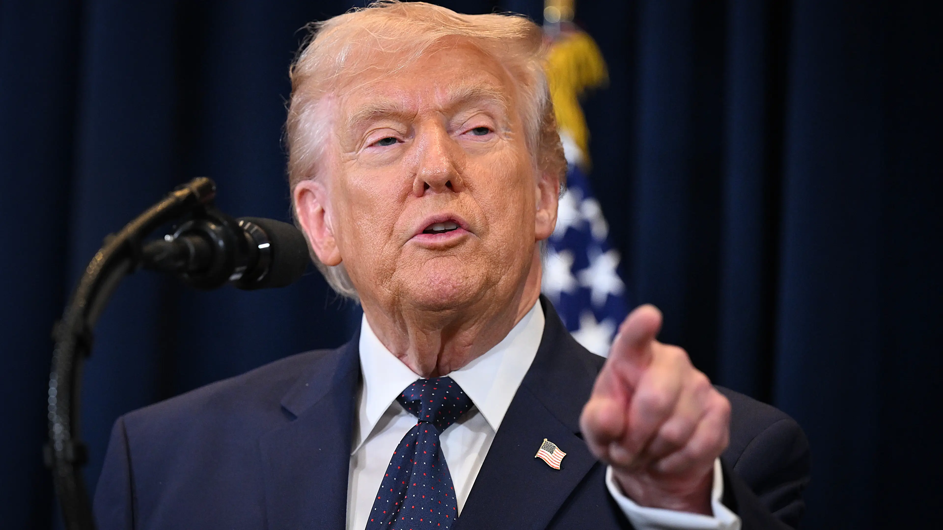 Roberto Schmidt/Getty Images