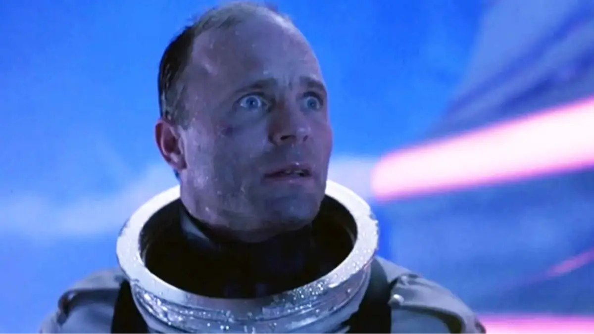 Cult classic film removed from Disney+ over controversial scene that had it banned from TV