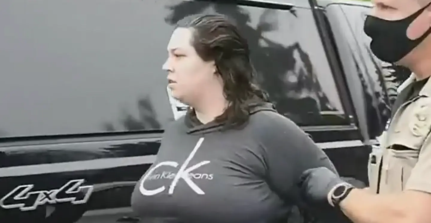 Shaerin Rose Kelley has pleaded guilty to a charge of solicitation to commit murder in the second degree.