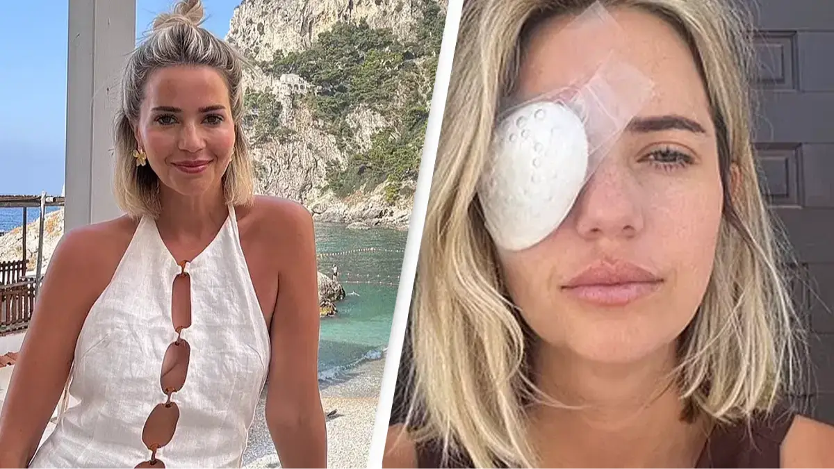 Facebook/ Laura Clare 